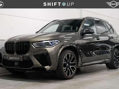 BMW X5 M