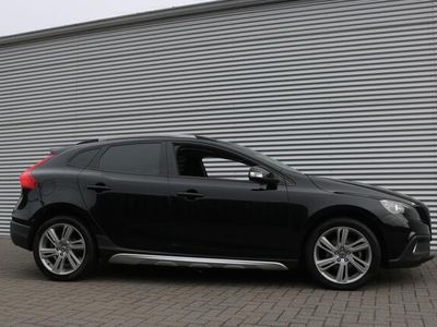 tweedehands Volvo V40 CC 1.6 T4 Aut (106.756Km Clima Cruise 18InchLMV PrivacyGlass Pdc V+A)