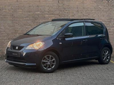 Gebruikt 2015 Seat Mii I-Tech Hatchback | € 7.195 (Duur)