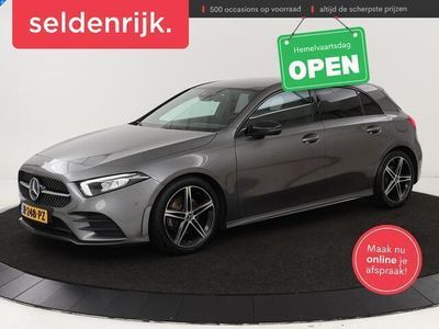 Mercedes A160