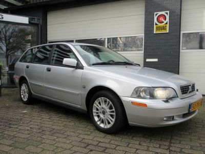 tweedehands Volvo V40 2.0 Europa