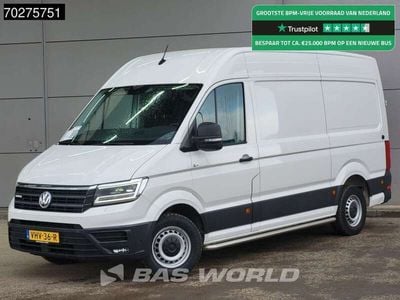 VW e-Crafter