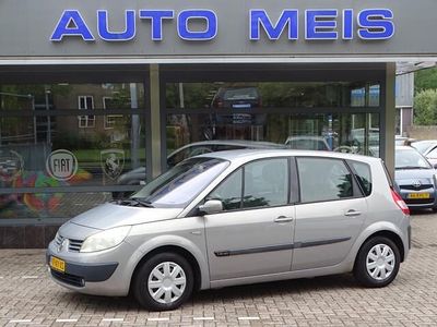 Renault Scénic II