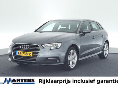 Audi A3 Sportback e-tron