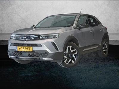 Grijs Gebruikt 2023 Opel Mokka S SUV | € 23.820 (Eerlijke prijs)