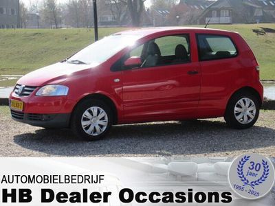 VW Fox