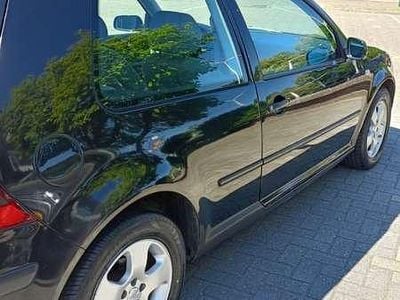 VW Golf IV