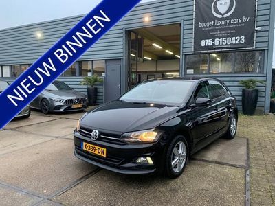 tweedehands VW Polo 1.0 TSI Beats topstaat 1e eigenaar nieuwe banden /