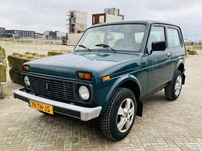 Lada niva