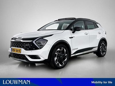 Occasion Kia Sportage GT 245 PK (180 kW) 2025 Suv SUV