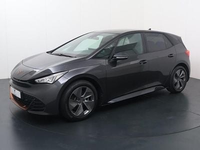 Grijs Occasion 2022 Cupra Born Hatchback | € 24.940 (Eerlijke prijs)