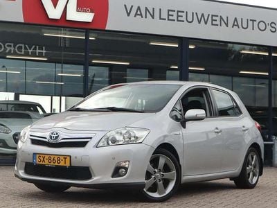 Toyota Auris Hybrid