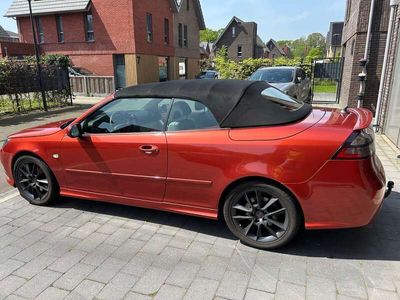 Saab 9-3 Cabriolet