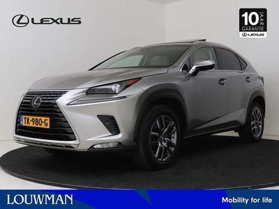 Lexus NX300h