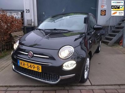 tweedehands Fiat 500 0.9 TwinAir Turbo Lounge Panoramdak