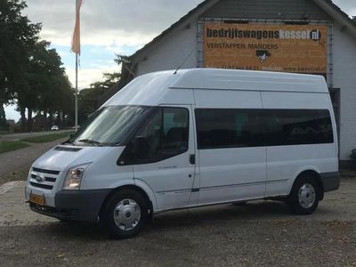 Wit Gebruikt 2009 Ford Transit | € 2.500 (Goede deal)