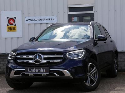Mercedes GLC300e
