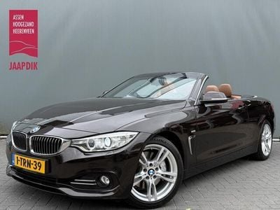 BMW 435