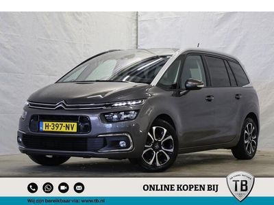 Citroën Grand C4 Picasso