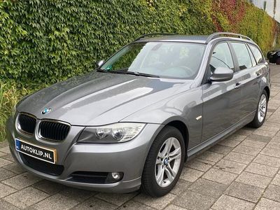 tweedehands BMW 318 3-SERIE Touring i Business Line|Navigatie|Climate Control|