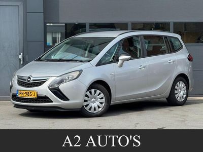 Opel Zafira Tourer