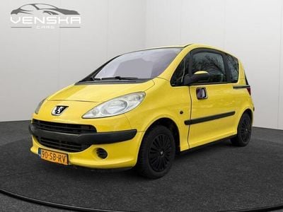 Peugeot 1007