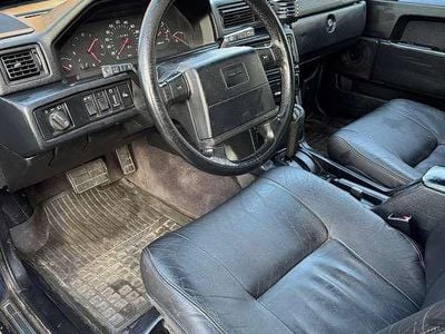 Blauw Occasion 1996 Volvo 940 Stationwagen | € 2.750