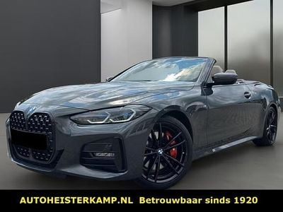 BMW 430 Cabriolet
