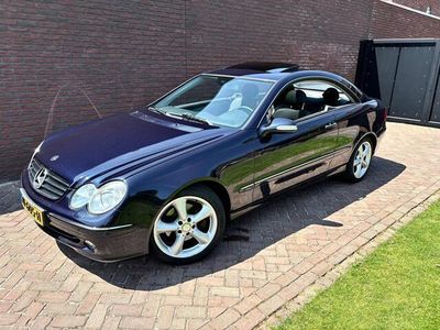 Mercedes 320