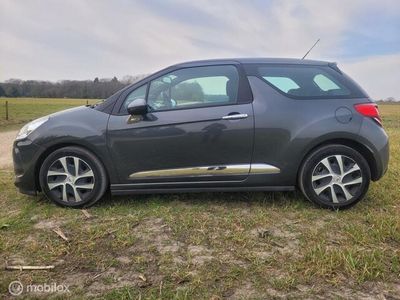 Citroën DS3