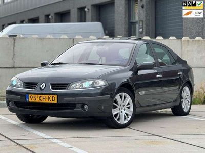 Renault Laguna III