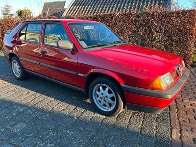 Occasion 1991 Alfa Romeo 33 | € 3.950