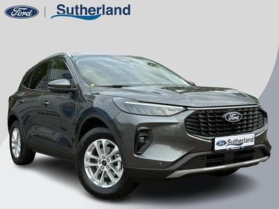 Grijs Nieuw 2025 Ford Kuga Titanium SUV | € 43.665 (Goede deal)