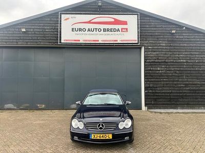 Mercedes 240