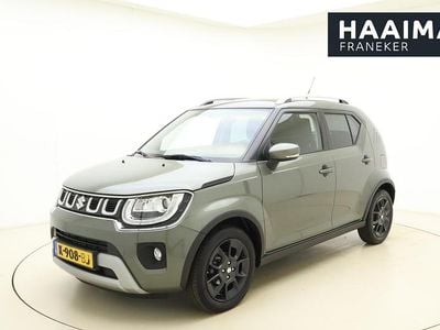 Occasion Suzuki Ignis Style 2020 Groen SUV