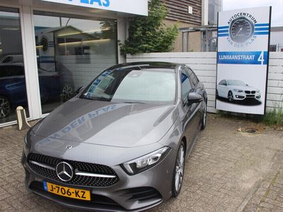 Mercedes A250