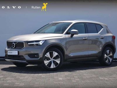 tweedehands Volvo XC40 T4 211PK Automaat Recharge Inscription /BLIS/ Crui