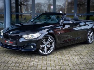 BMW 435