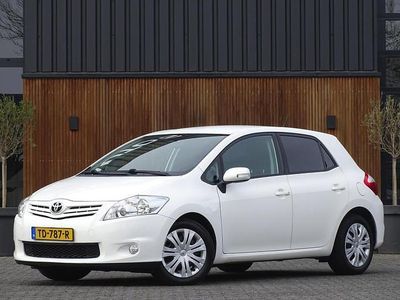 Occasion 2012 Toyota Auris | € 6.995 (Eerlijke prijs)