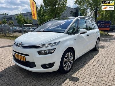 Citroën Grand C4 Picasso