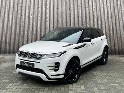 tweedehands Land Rover Range Rover evoque P200 AWD R-Dynamic S