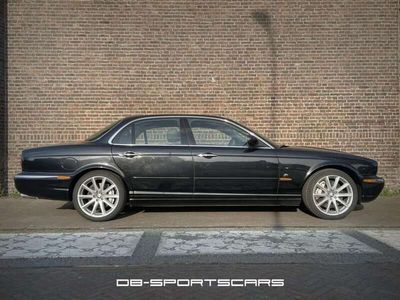 tweedehands Jaguar XJ 4.2 V8 S/C