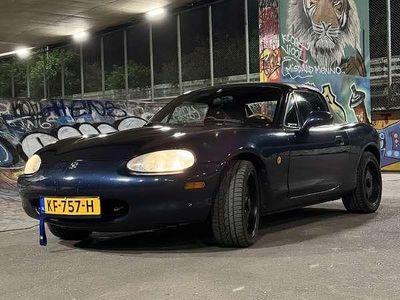 Mazda MX5