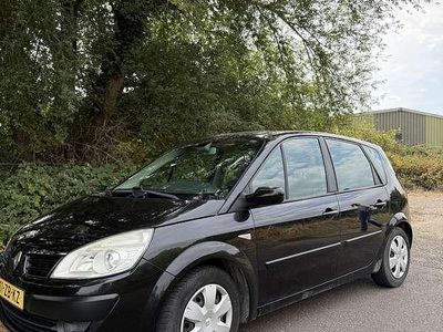 Renault Scénic II