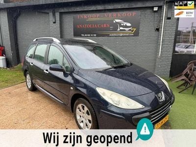 Peugeot 307