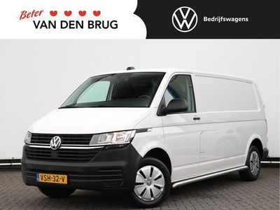 VW Transporter