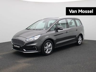 Grijs Gebruikt 2022 Ford Galaxy Titanium MPV | € 37.945 (Goede deal)