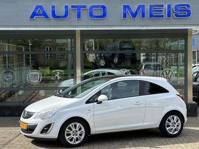 tweedehands Opel Corsa 1.2 EcoFlex Color Edition LPG Airco