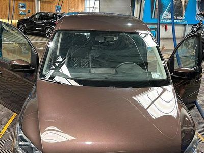 Occasion 2021 VW Caddy Edition MPV | € 16.000