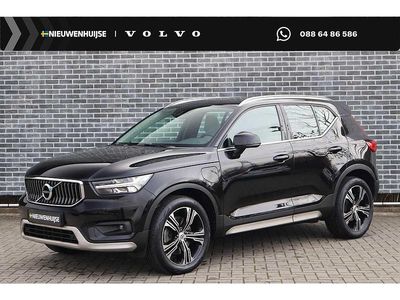 Gebruikt 2018 Volvo XC40 Inscription SUV | € 29.899 (Iets duurder)